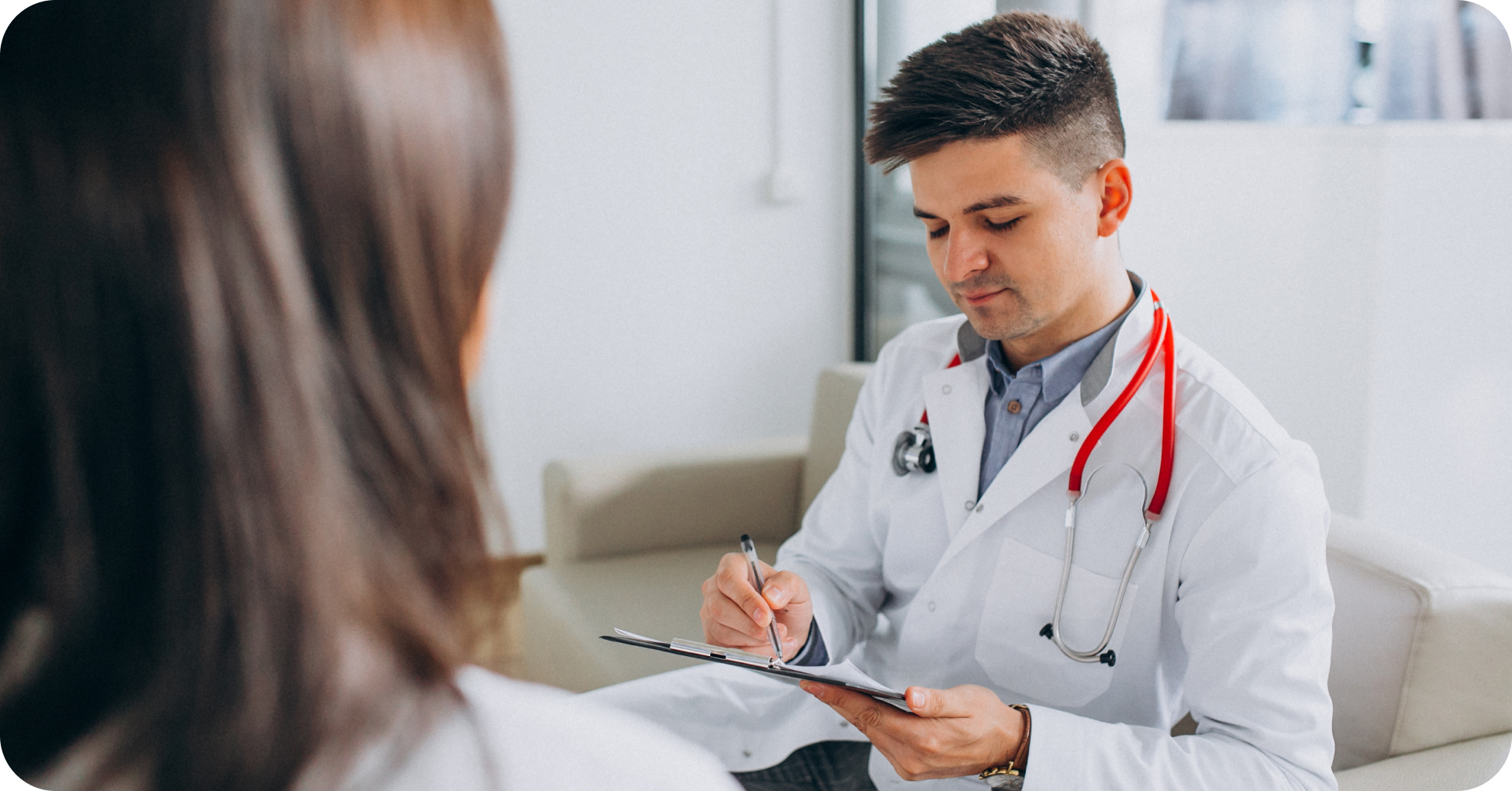 About us our vision  doctor image